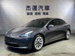 杰運濱江 2022 Tesla Model 3 ...