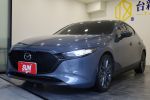 台南小林-MAZDA3 旗艦版 僅跑...