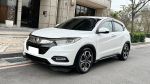 2019年 HONDA HR-V 1.8 S版 小改款 原版件 原廠保養