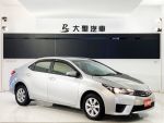 大聖汽車 一手車、原版件、電子後視鏡、電摺後照鏡、ABS、省油代步國民神車