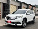 2014 HONDA CRV VTIS 2.4