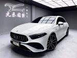 【小富】2023 M-Benz A35 4MAT...