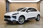 2020 MACAN 汎德永業總代理 環...