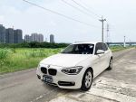 【杰運新竹店】2013年BMW 1-Se...