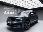 『元禾國際車業阿禾』Tiguan A...