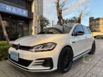 ~雅丞汽車~2017 GOLF GTI 全車精品改裝不拆 耗材更新附工單