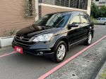 頂級4WD➤2011年CR-V 2.4 內外如新-一手車-四輪傳動上山下海都方便