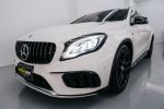 2018 AMG GLA45 4MATIC 熱血跨...