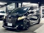 實車實價 TOYOTA ALPHARD 3.5L 原鈑件