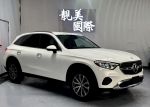 #7917 2023 GLC300 全新內...