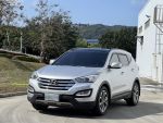 2014 Hyundai Santa Fe 2.2 4W...