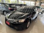 正2018尾 ALTIS1.8 小改款 大銀幕GPS倒影 代步車首選  麻吉課長