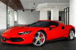 三稜汽車~FERRARI  NEW  296  GTB  V8  PHEV