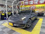 新達汽車 2022年 TESLA Model ...