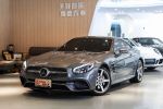 美好關係 2017年式 SL400 AMG ...