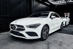 船長車庫 - 2020 BENZ CLA250 ...