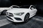 船長車庫 - 2020 BENZ CLA250 ...