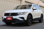 台南小林-TIGUAN Elegance SE 跑1萬 原版件 原廠保養