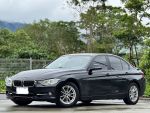 2013 F30 316i / 一鍵啟動 定...