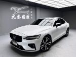 【小富】2021年式 Volvo S60 B...