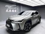 【小富】2020 Lexus UX200 菁...