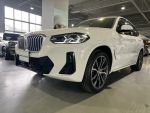 X3 30i M Sport 鉑金版 ...