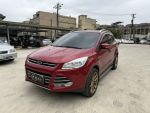 2015 Ford Kuga2.0tdci 實...