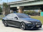 2017年式 Mercedes Benz E3...