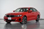 BMW桃園大桐原廠認證中古車 20...