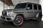 三稜汽車~BENZ  NEW  G63  AMG...