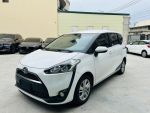 19 Toyota Sienta 5人座豪華＋ ...