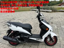  YAMAHA山葉勁戰125cc2014年,全車完美整理.郁佳輪機車行