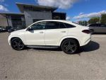 GLE 450 coupe  AMG Line P20...