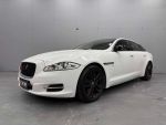 2015 Jaguar XJL V6 SC Premiu...