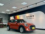 2019年 Mini Hatch 5D One