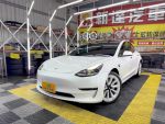 新達車業 2022年 TESLA Model 3 LR 可全貸