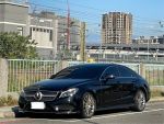 正2016年CLS400 AMG 惡魔之眼 ...