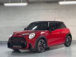 熱血2023 MINI HATCH JCW賽車...