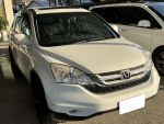 稀有CRV 2.4VTI-S 最頂級 有4...