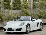 NA真愛2013 981 Boxster S六...