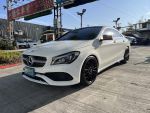 總代理 CLA250 AMG 全景 45卡...