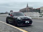 MINI HATCH JCW 全車精品 九億汽車