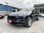 上順2021 Macan 總代理  跑少 ...