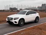 正2017年GLC300Coupe 4Matic 2...