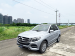 【杰運新竹店】2016年 BENZ GL...