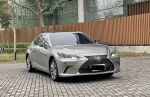 2020年LEXUS ES200 原鈑件 認...