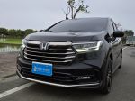 2021 Odyssey 登峰版7人座.僅...