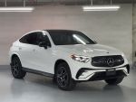 2025年式GLC300AMG Coupe全新 ...