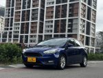 省油、省稅、大空間 Focus Mk3.5 1.0T 超稀有版本