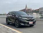 CRV S版 跟車 免鑰匙 合約保固...